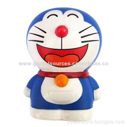Universal Power Bank with Cartoon Design, Lovely and Unique, Best Choose for Gift